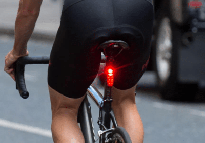 La prévention routière à vélo&nbsp;: comment circuler à vélo&nbsp;?