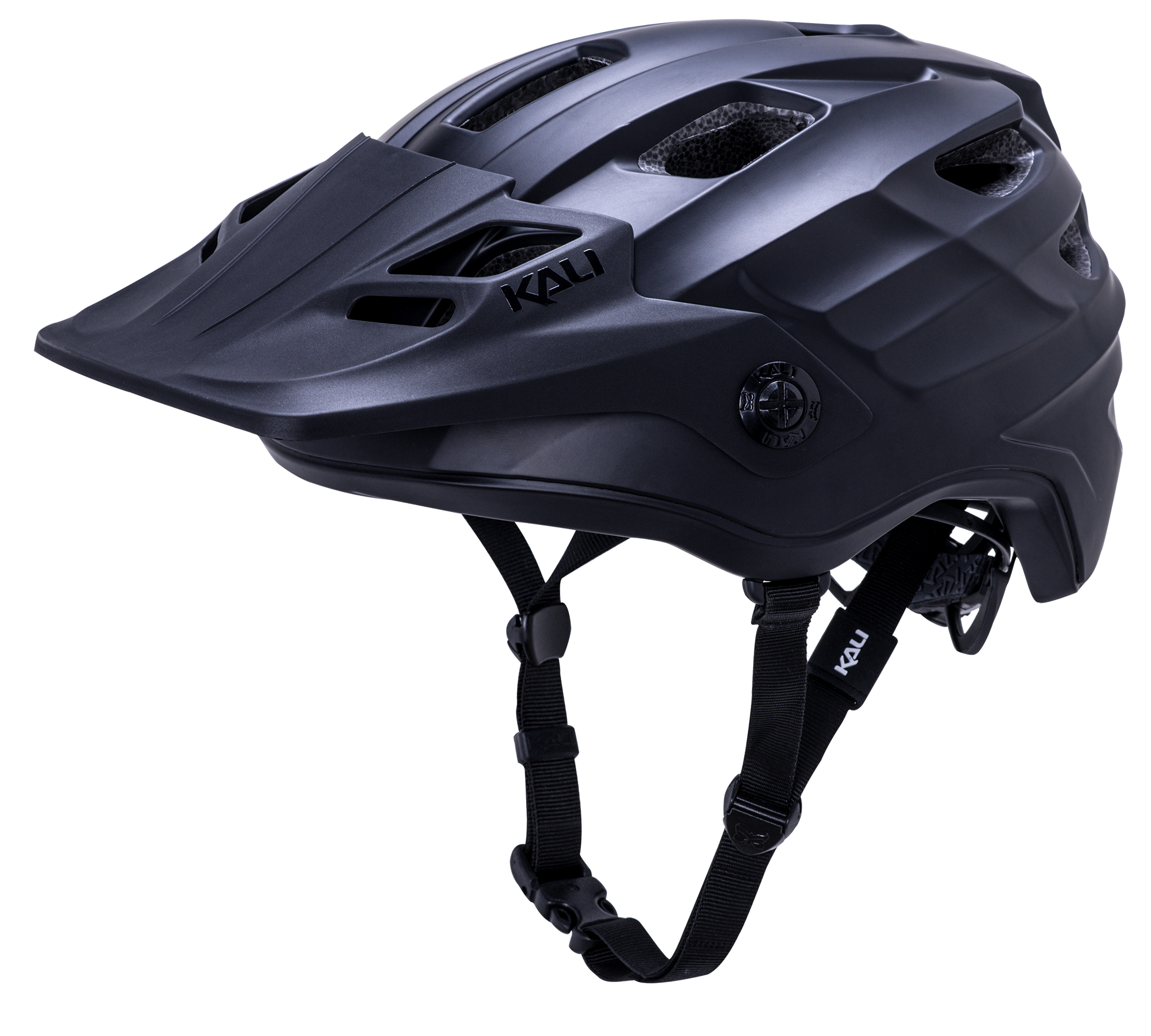 CASQUE MAYA 3.0 Casque Maya Kali protectives vue de profil