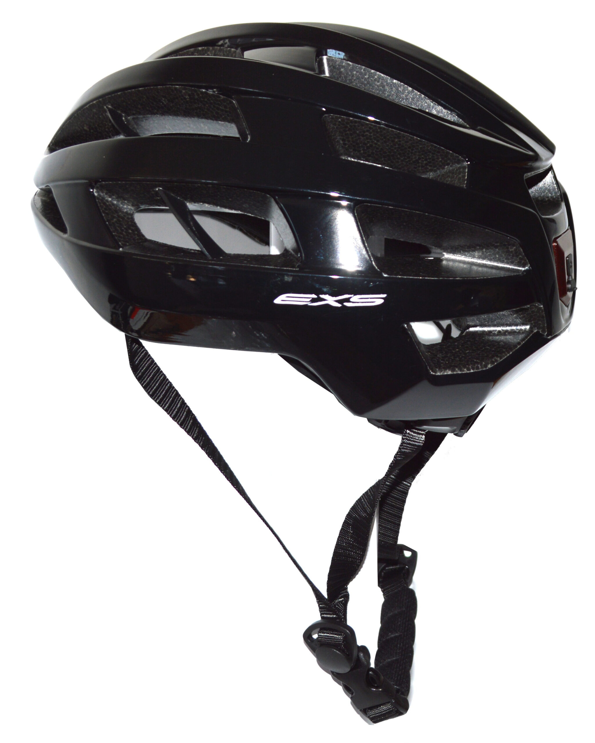 CASQUE ROUTE Casque route vue de côté exs