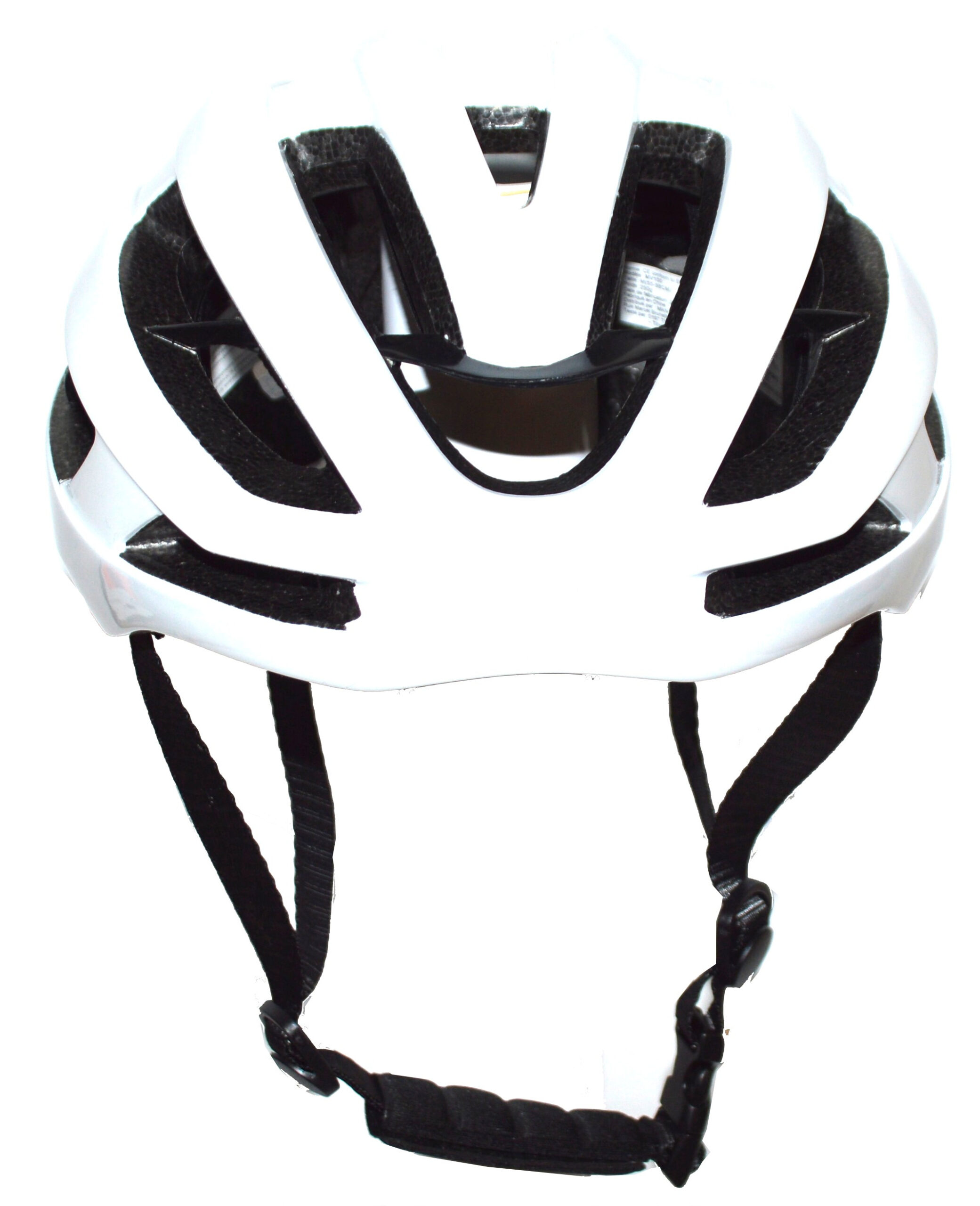 CASQUE ROUTE Casque exs route vue de face