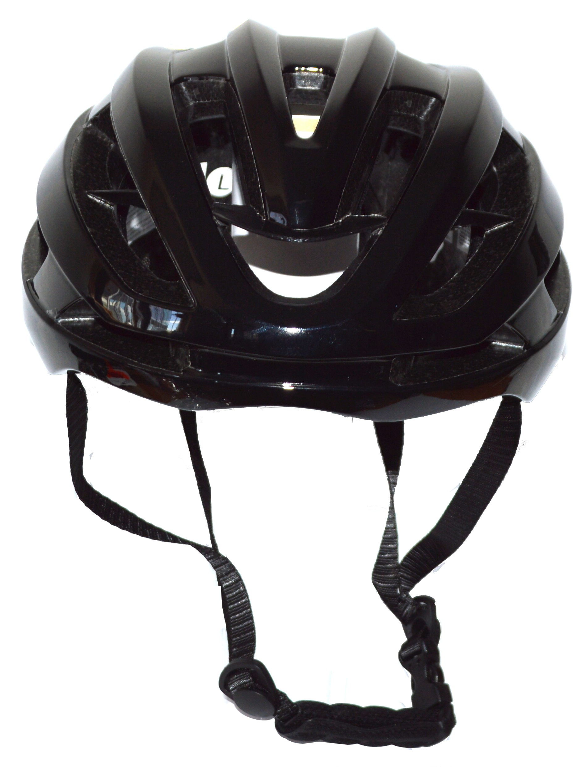 CASQUE ROUTE Casque route vue de devant