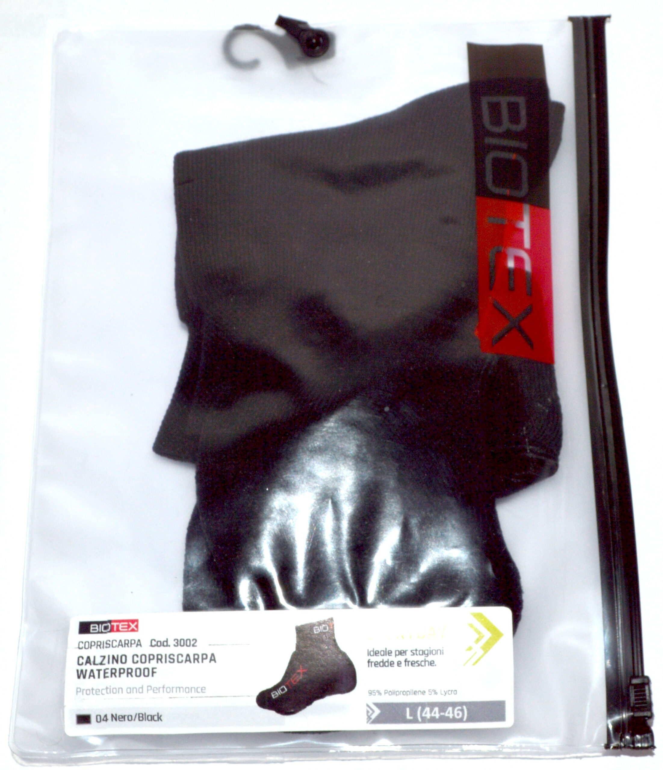 COUVRE-CHAUSSURES DEPERLANT couvre chaussures waterproof avec packaging