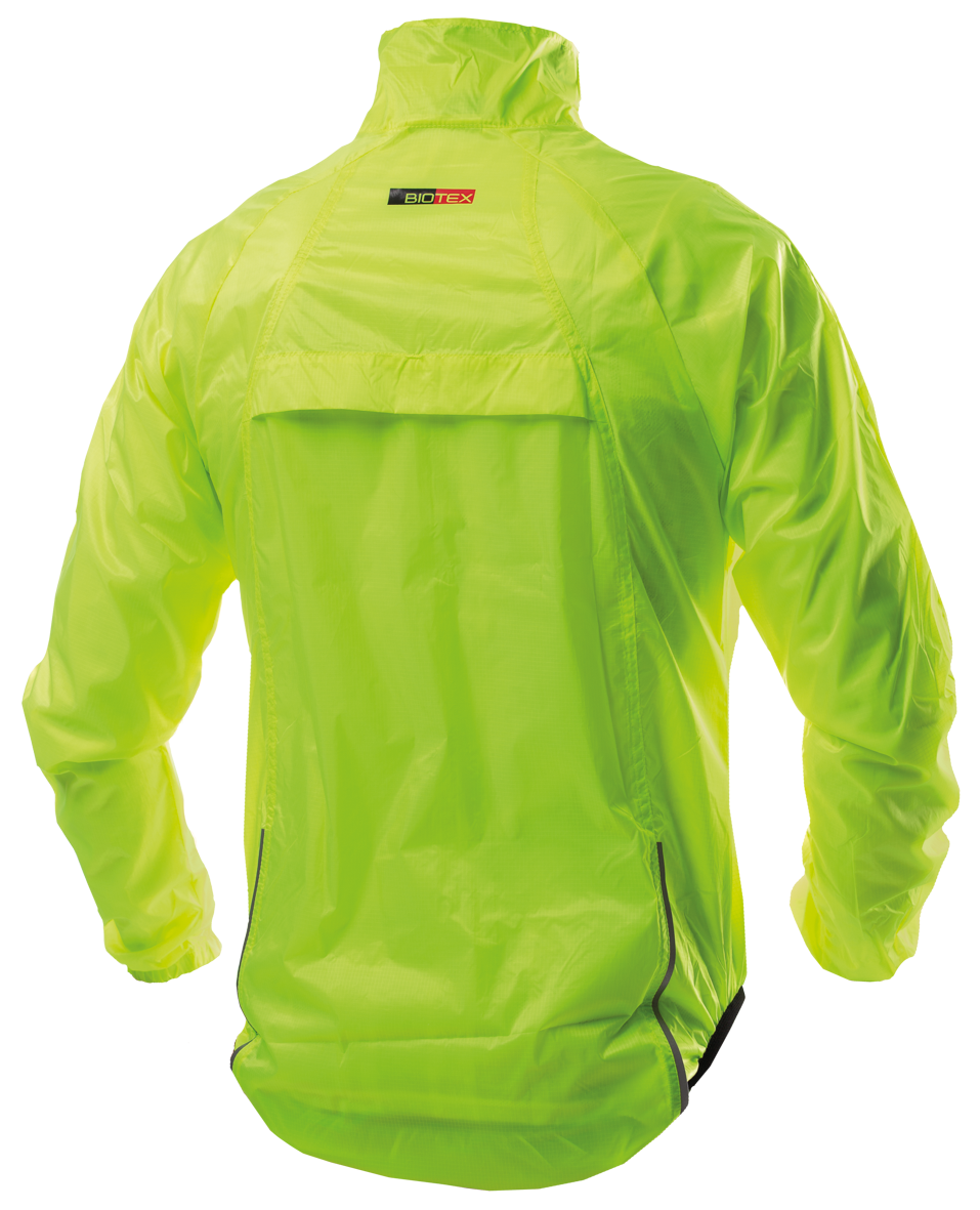 VESTE A MANCHES LONGUES X-LIGHT Veste à manches longues vue de dos