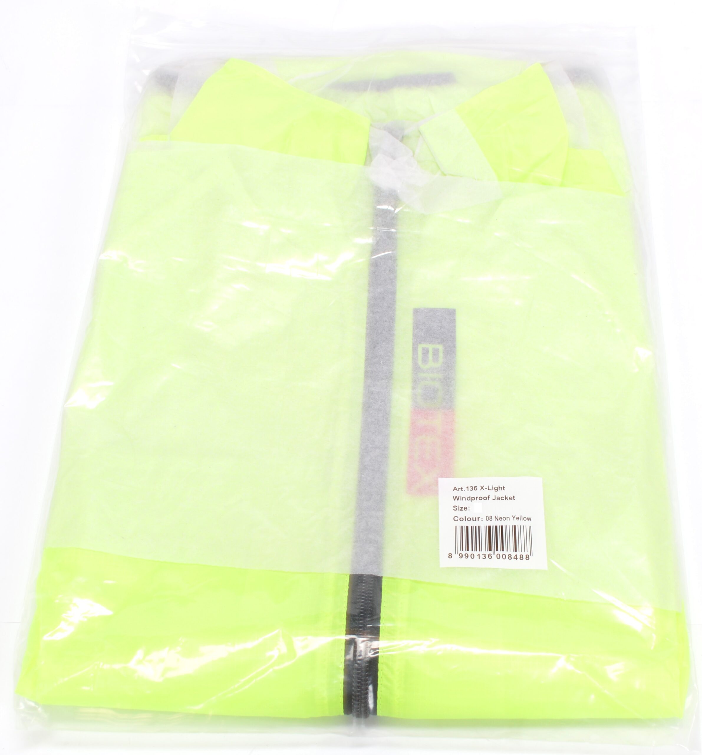 VESTE A MANCHES LONGUES X-LIGHT Veste à manches longues avec packaging
